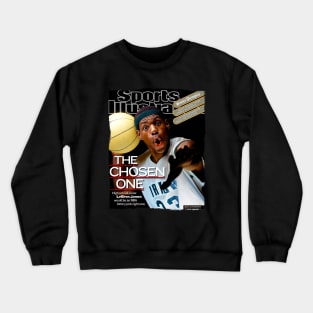 Young lbj Crewneck Sweatshirt